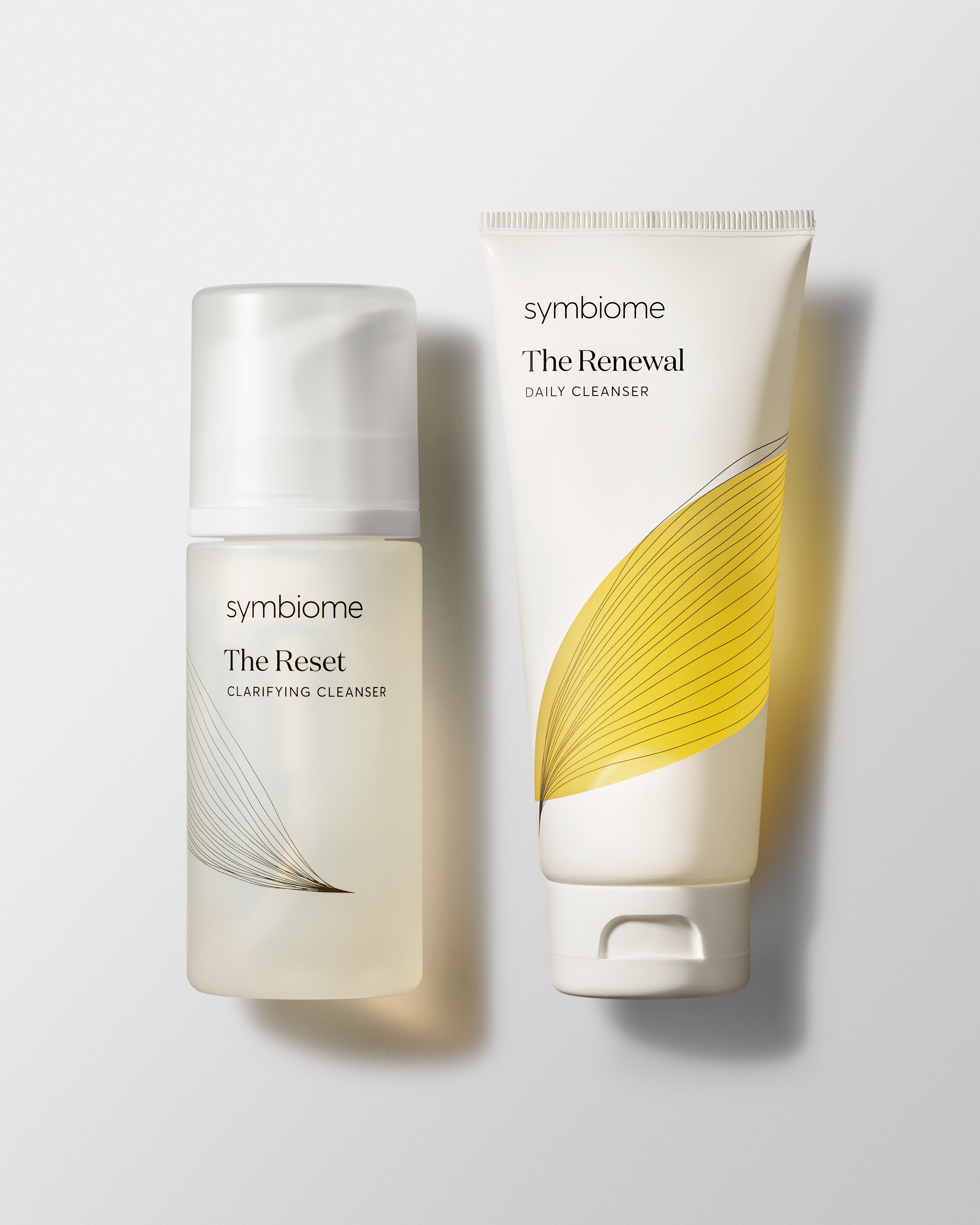 The Double Cleansing Duo